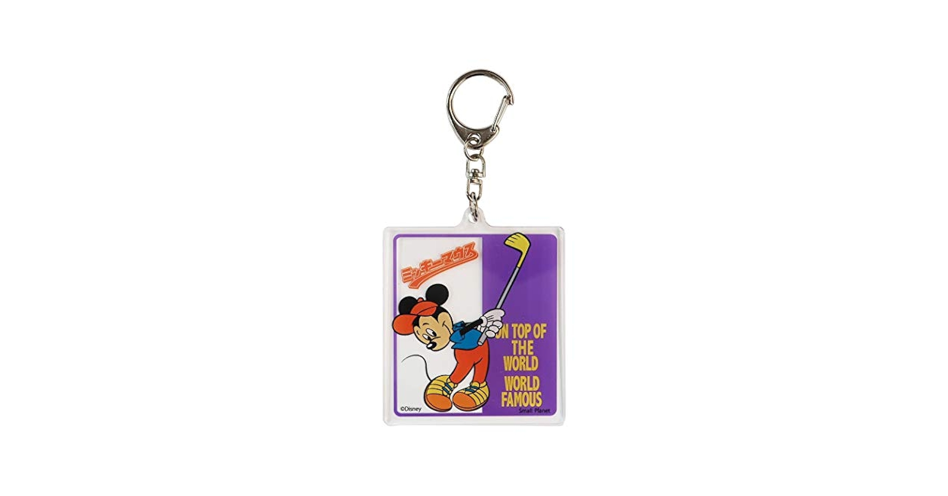 ディズニー　キーホルダー　ミッキーマウス　10点 180462623.jpg?cmsp_timestamp=